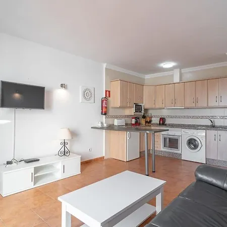 Apartmán 19c Palmas Oasis De Capistrano