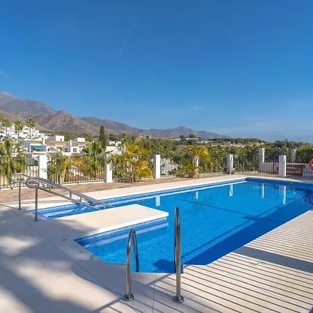 19c Palmas Oasis De Capistrano Nerja