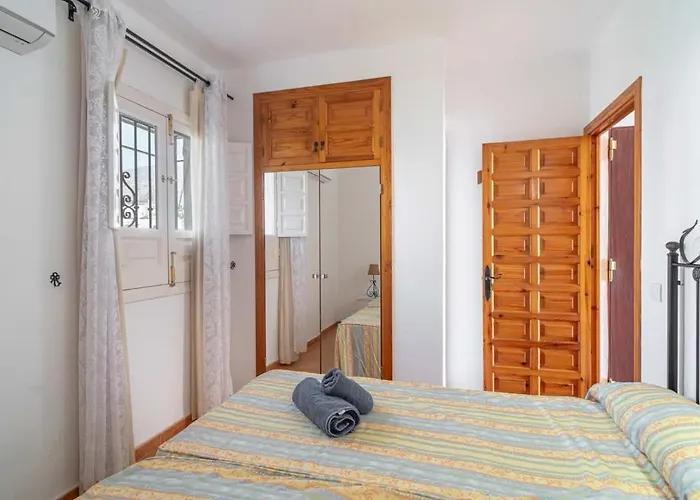 Апартаменты 19c Palmas Oasis De Capistrano *