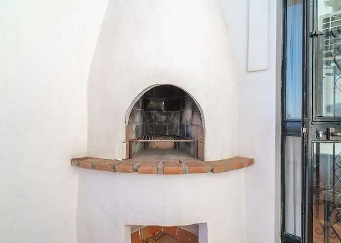 19c Palmas Oasis De Capistrano Нерха