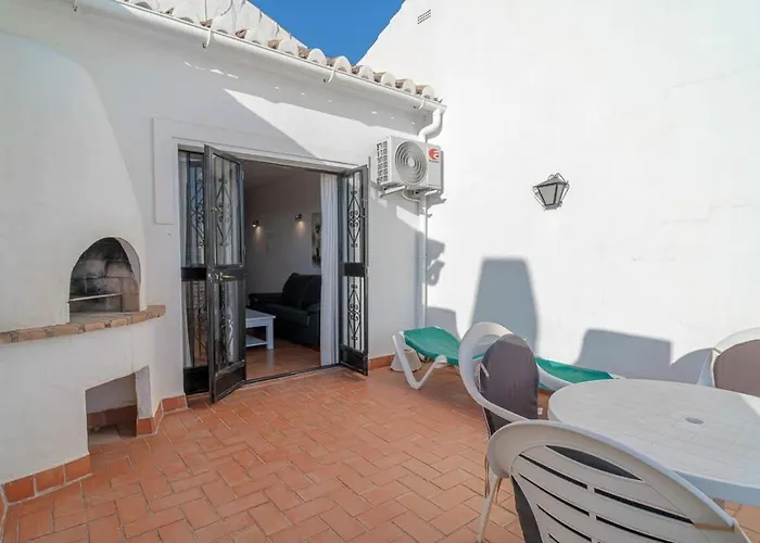 Апартаменты 19c Palmas Oasis De Capistrano