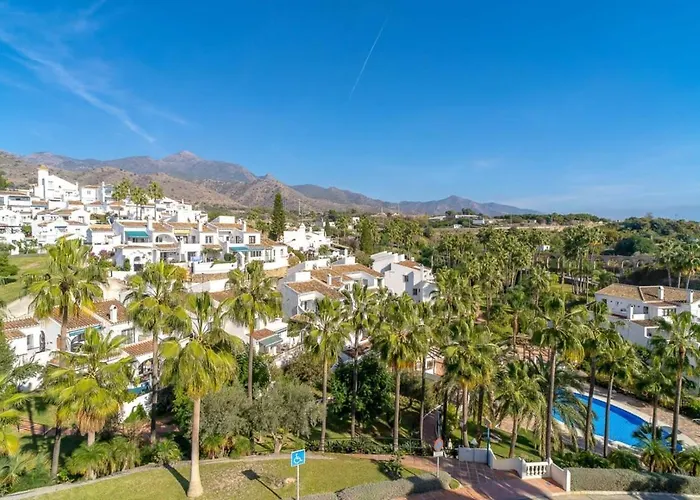 19c Palmas Oasis De Capistrano