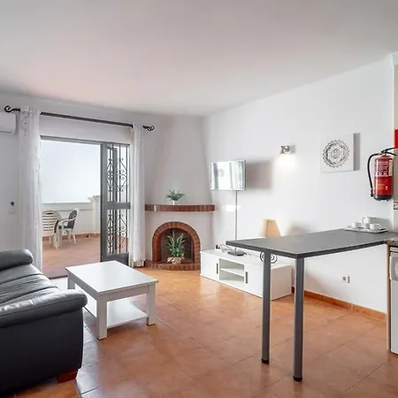 Apartamento 19c Palmas Oasis De Capistrano Nerja