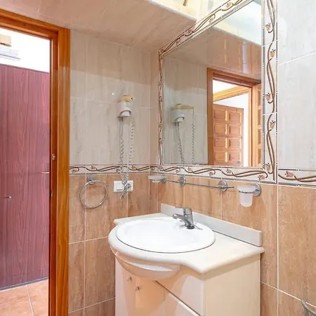 Apartamento 19c Palmas Oasis De Capistrano *