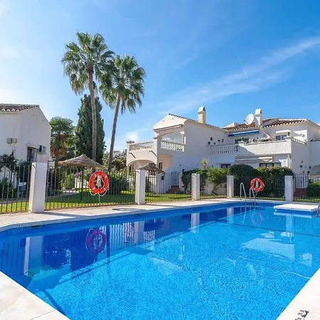 Apartamento 19c Palmas Oasis De Capistrano