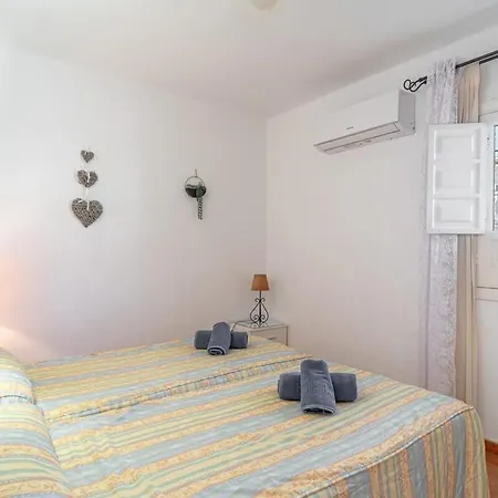 19c Palmas Oasis De Capistrano Nerja