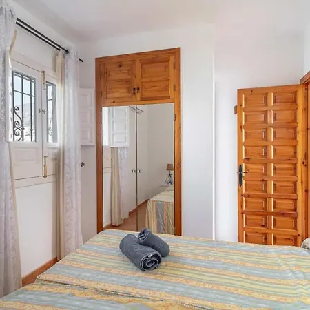 Apartamento 19c Palmas Oasis De Capistrano *