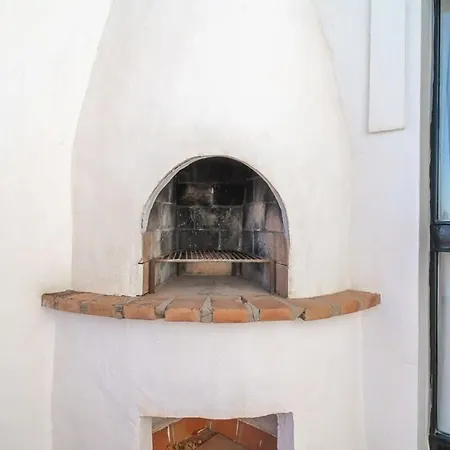 19c Palmas Oasis De Capistrano 内尔哈