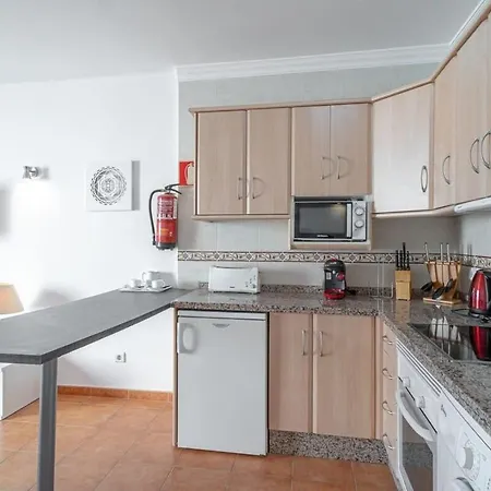Apartamento 19c Palmas Oasis De Capistrano