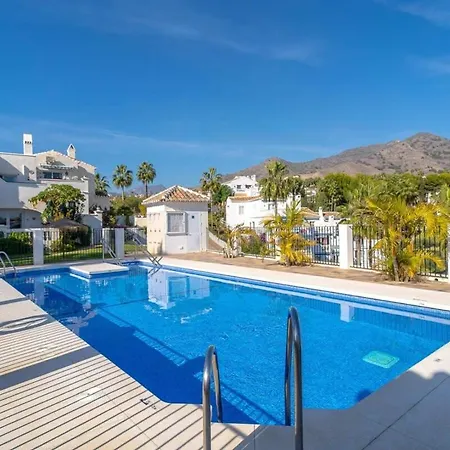Apartamento 19c Palmas Oasis De Capistrano *