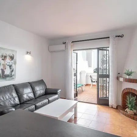 Apartamento 19c Palmas Oasis De Capistrano