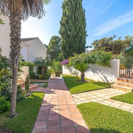 Apartment 19c Palmas Oasis De Capistrano *