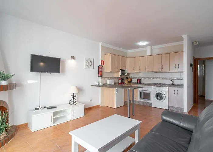 Apartament 19c Palmas Oasis De Capistrano