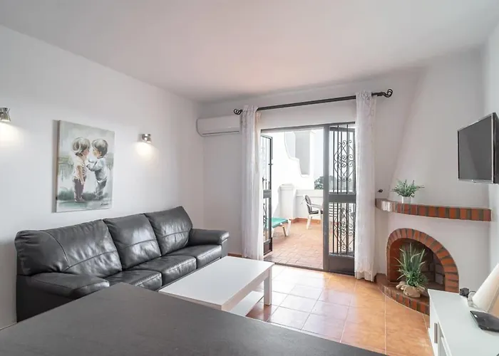 Apartament 19c Palmas Oasis De Capistrano