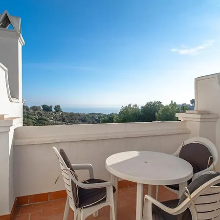 Apartmán 19c Palmas Oasis De Capistrano