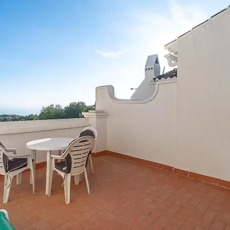 Διαμέρισμα 19c Palmas Oasis De Capistrano Nerja