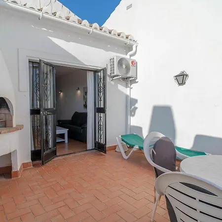 Apartmán 19c Palmas Oasis De Capistrano