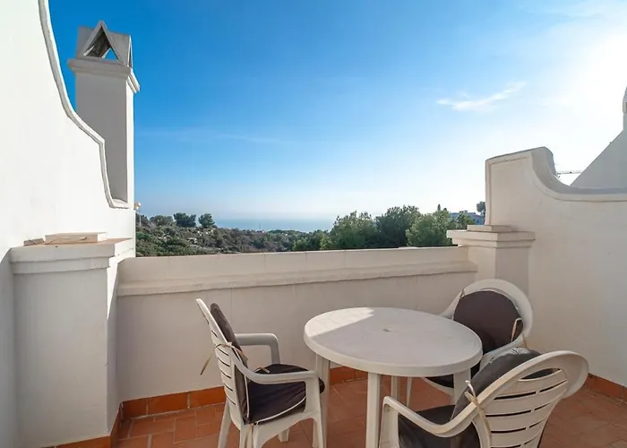 Διαμέρισμα 19c Palmas Oasis De Capistrano