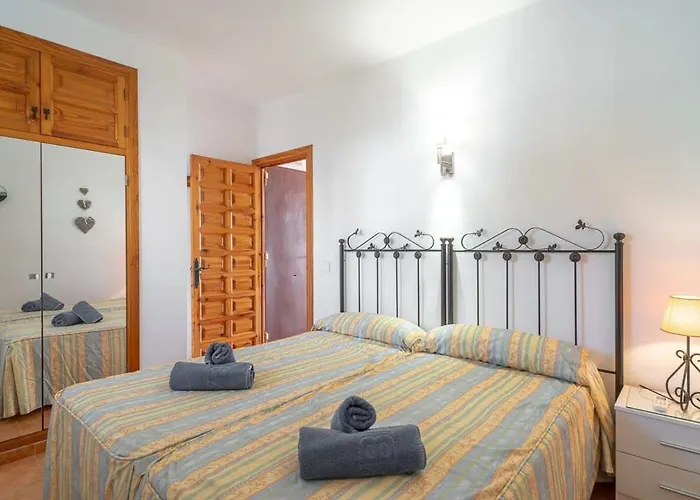 19c Palmas Oasis De Capistrano Nerja