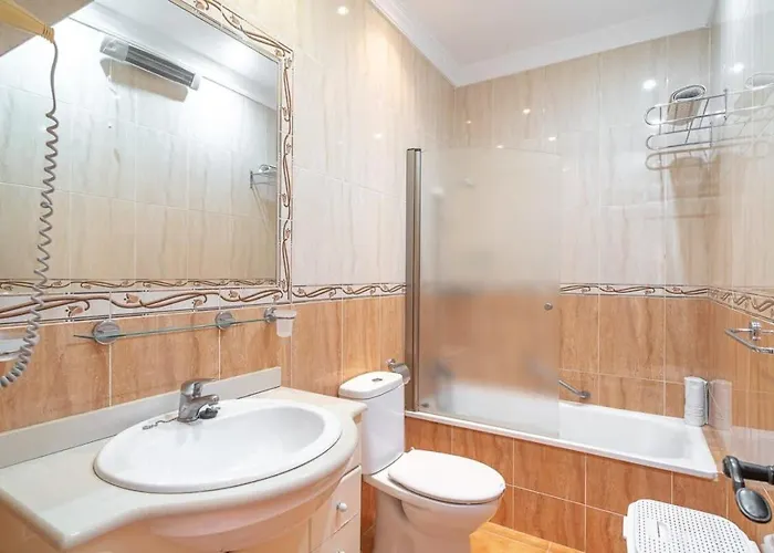 Διαμέρισμα 19c Palmas Oasis De Capistrano *