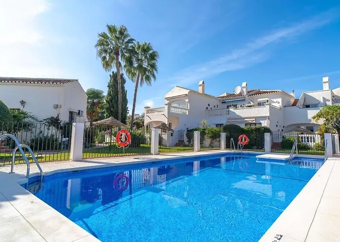 Διαμέρισμα 19c Palmas Oasis De Capistrano