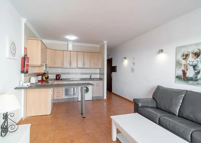 19c Palmas Oasis De Capistrano Nerja