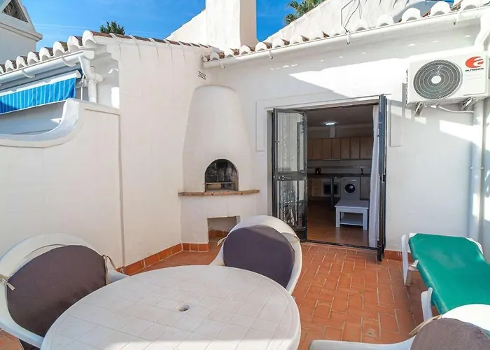 19c Palmas Oasis De Capistrano